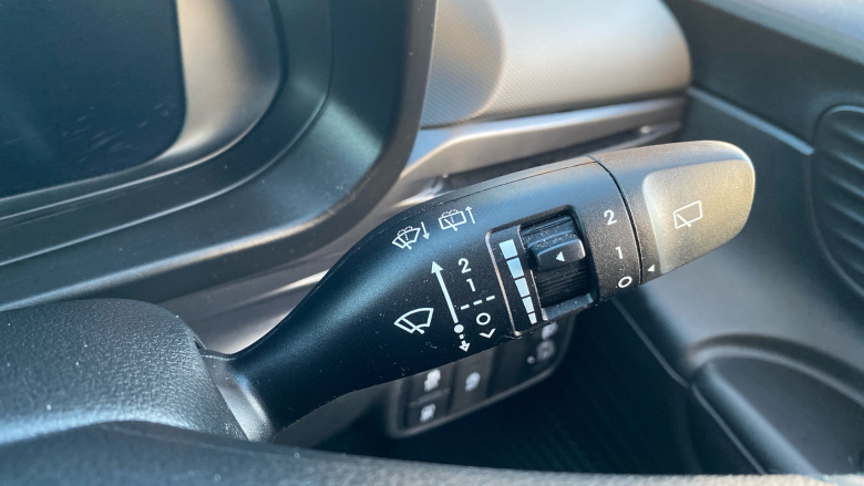 Hyundai BAYON 1.0 TGDi 48V MHEV SE Connect 5dr Petrol Hatchback